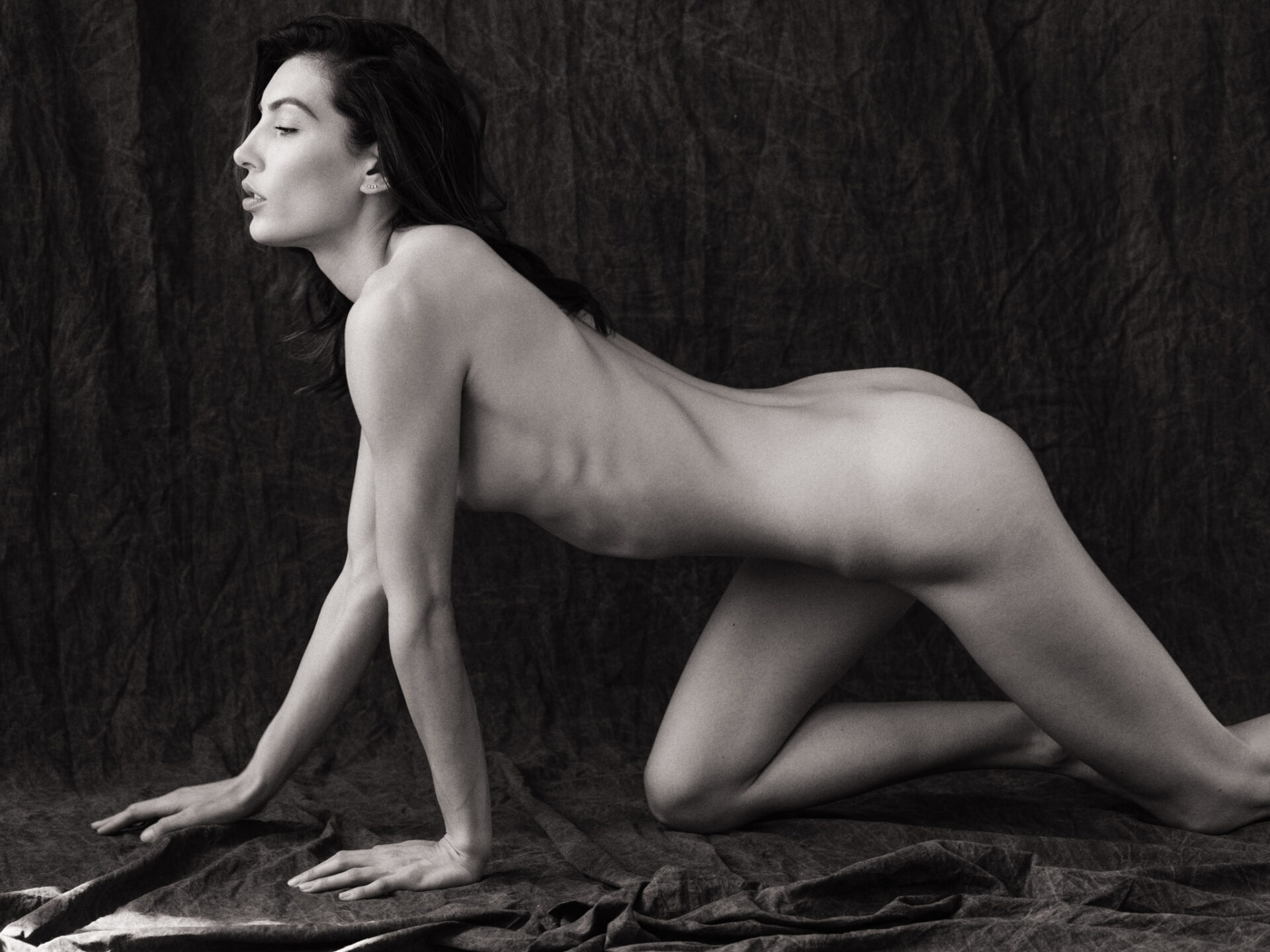 Ellen hancock playboy